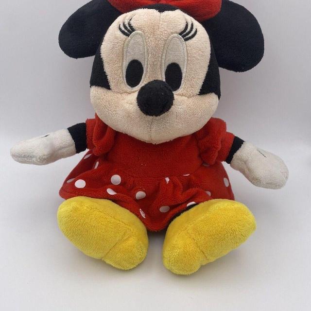 Disney Stuffed animal - Multi on Productcaster.