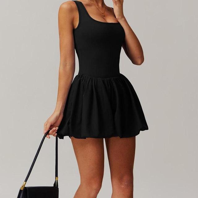 Women's Bodycon Dress - Black - 26 on Productcaster.