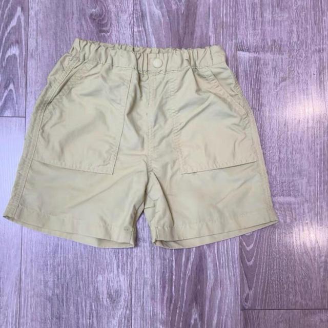 Women's Shorts - Cream - S on Productcaster.