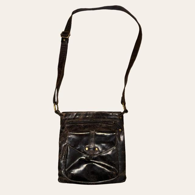 Women's Bag - Brown on Productcaster.