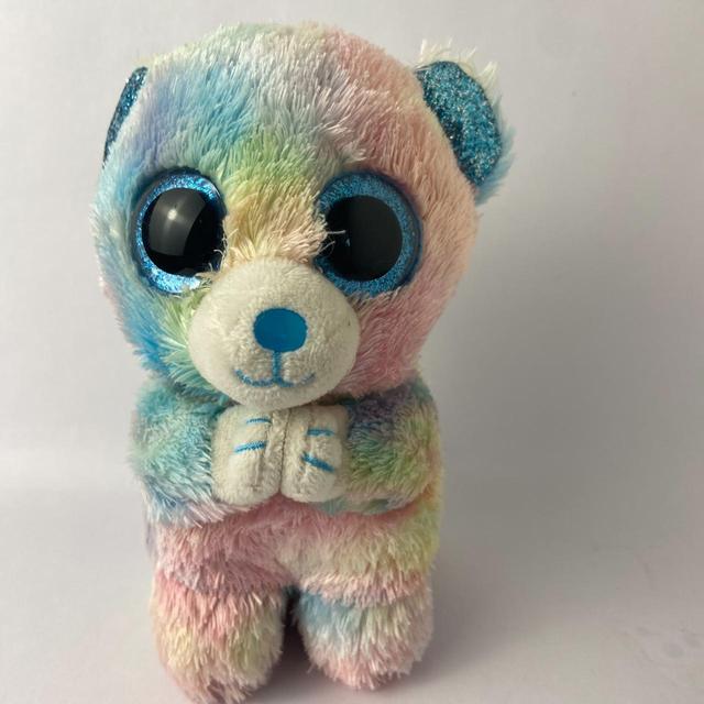 Stuffed animal - Multi on Productcaster.