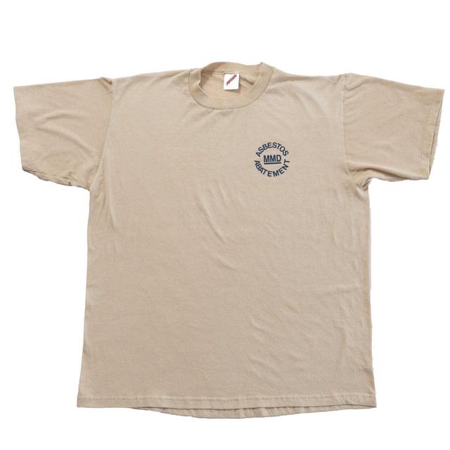 Jerzees Men's T-shirt - Tan - XL on Productcaster.