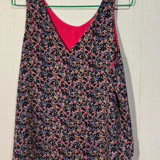 Next Women's Dress - Multi - 6 on Productcaster.