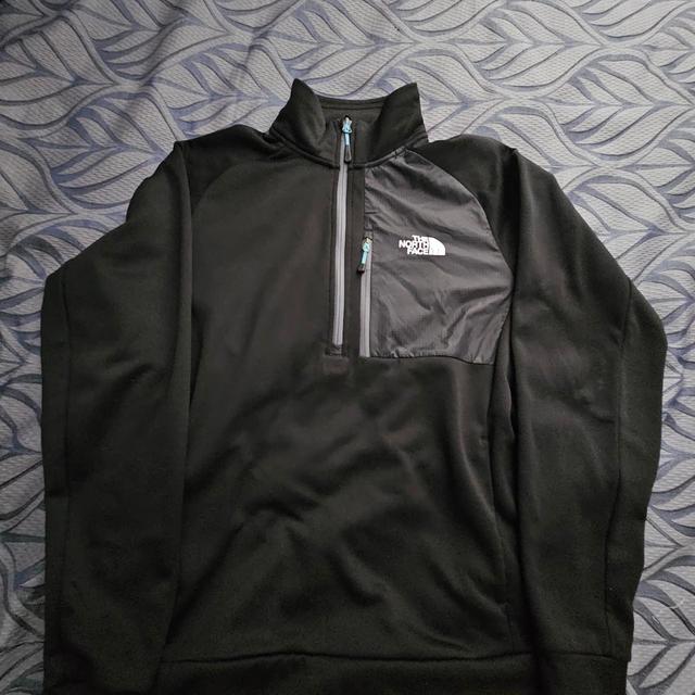 The North Face Men's Jumper - Black - M on Productcaster.