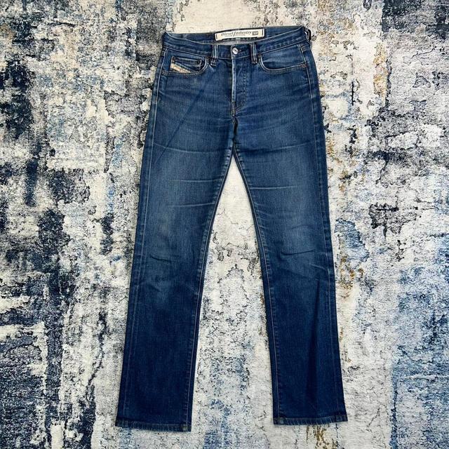 Diesel Women's Jeans - Blue - 28" on Productcaster.