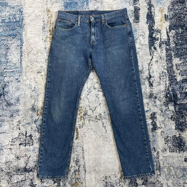 Levi's Men's Jeans - Blue - 30" on Productcaster.