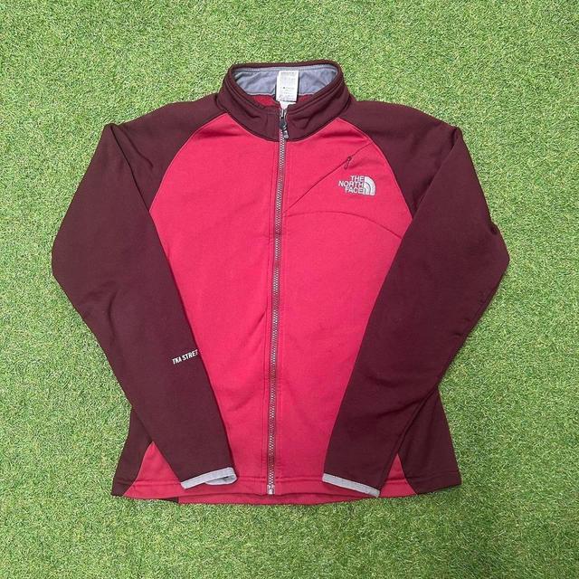 The North Face Women's Jacket - Pink - M on Productcaster.