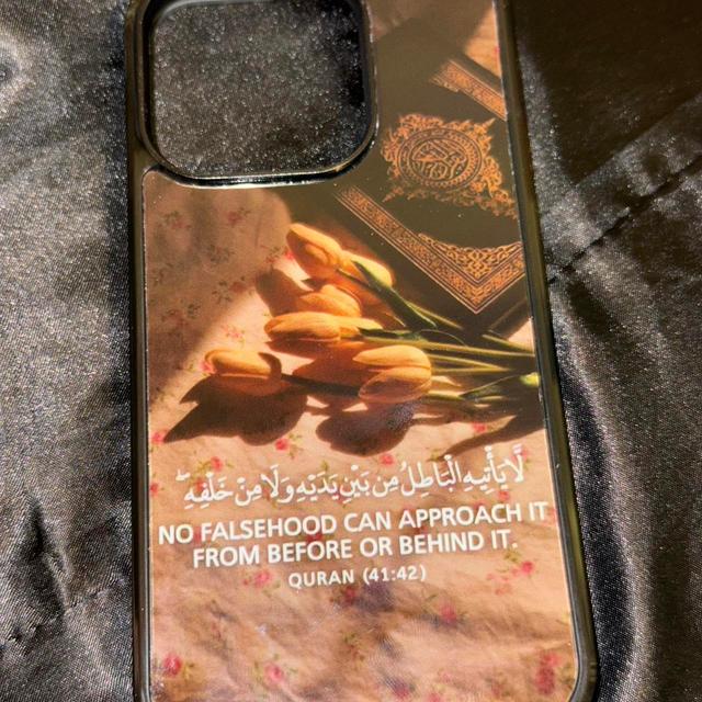 Designer Phone case - Brown on Productcaster.