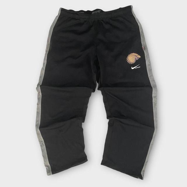 Nike Men's Sweatpants - Black - XXL on Productcaster.