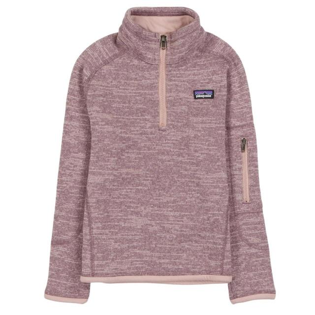 Patagonia Women's Sweatshirt - Purple - S on Productcaster.