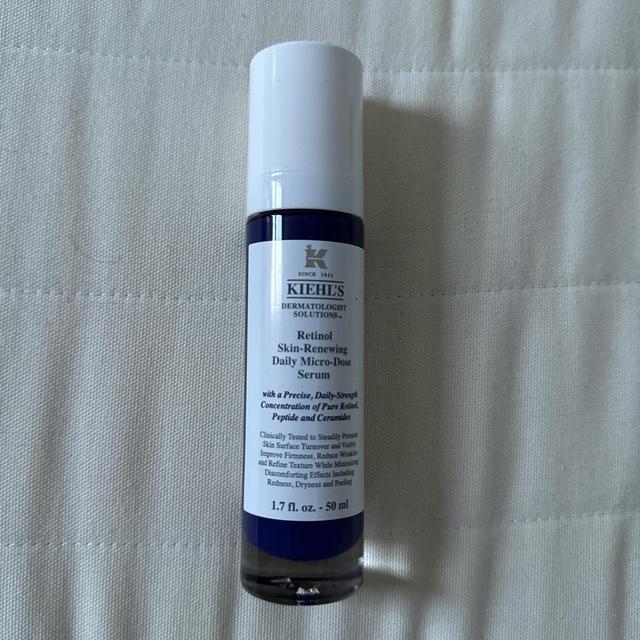 Kiehl's Moisturisers - Purple/White on Productcaster.