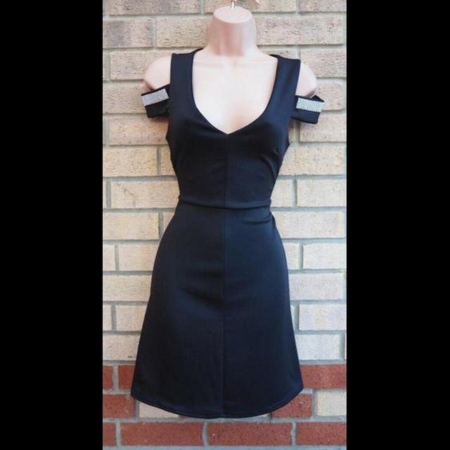 Women's Dress - Black - S on Productcaster.