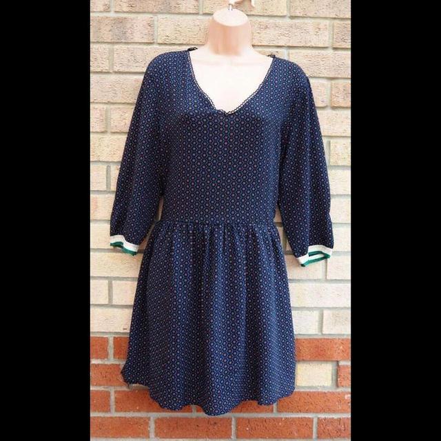 Women's Dress - Blue - M on Productcaster.