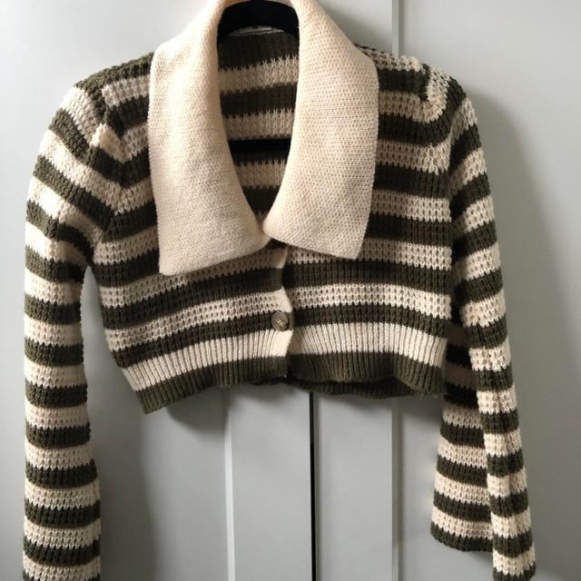 Women's Cardigan - Multi - S on Productcaster.