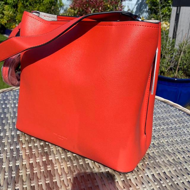 Designer Women's Shoulder bags - Red on Productcaster.