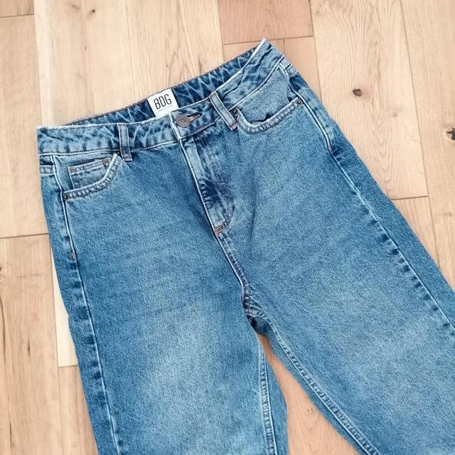 Urban Outfitters Women's Jeans - Blue - 26" on Productcaster.