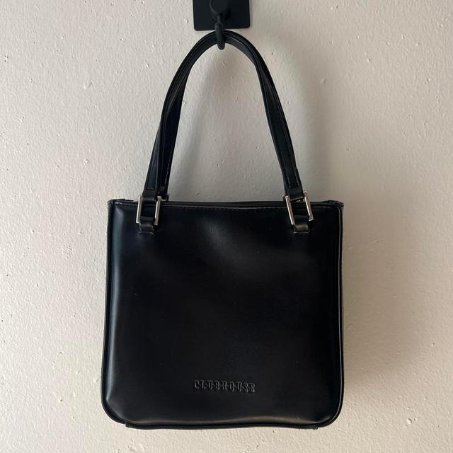 Jane Shilton Women's Party Bag - Black on Productcaster.