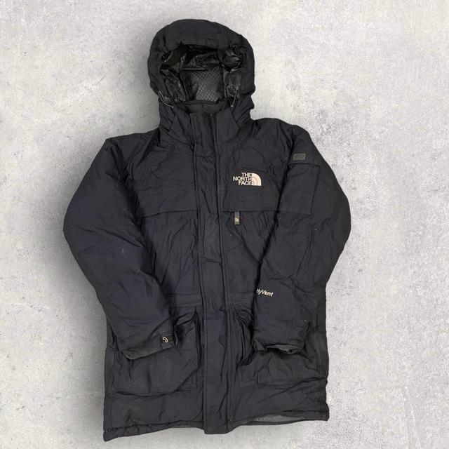 The North Face Men's Puffer Jacket - Black - S on Productcaster.