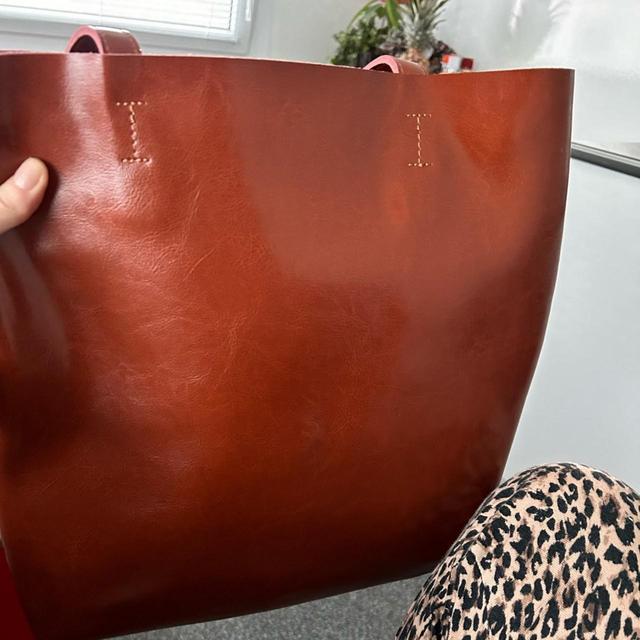 Women's Bag - Brown on Productcaster.