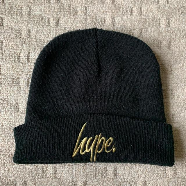 Men's Beanies - Black on Productcaster.