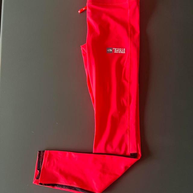 The North Face Women's Leggings - Pink - XS on Productcaster.