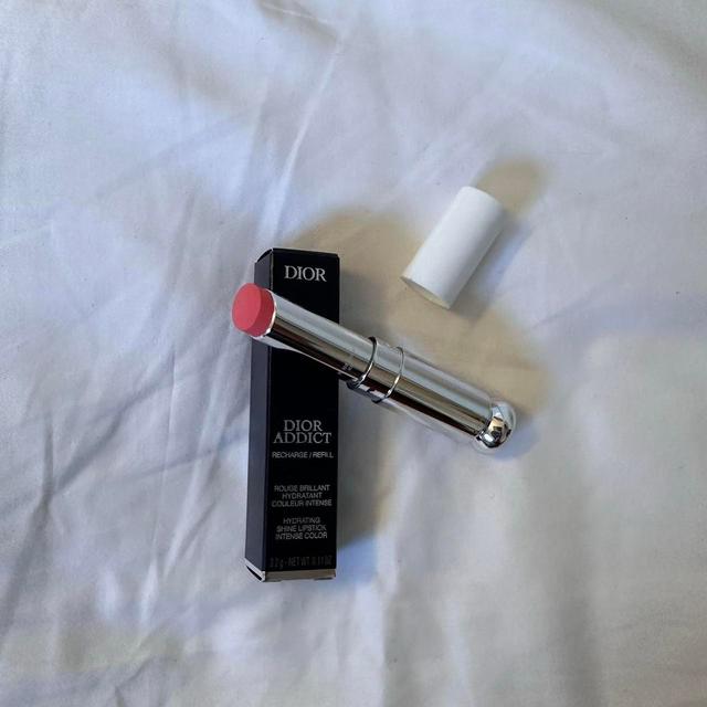 Dior Lipstick - Red/Burgundy on Productcaster.