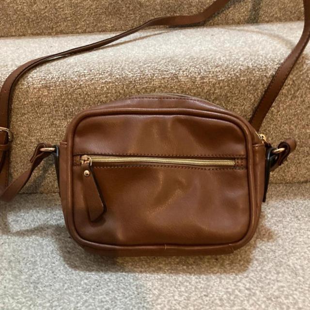 Jane Shilton Men's Bag - Brown on Productcaster.