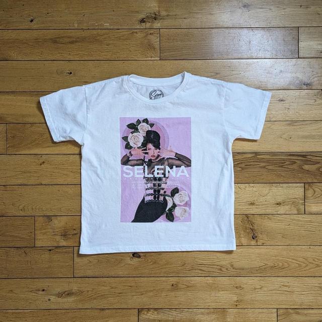 Women's T-shirt - White - XS on Productcaster.