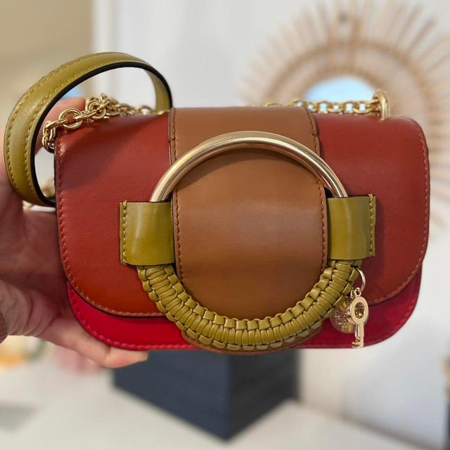 See by Chloé Women's Crossbody bags - Multi on Productcaster.