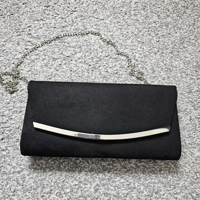 Next Women's Clutch bags - Black on Productcaster.