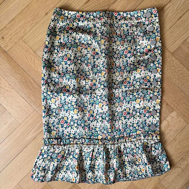 Marc Jacobs Women's Skirt - Multi on Productcaster.