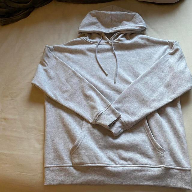 New Look Women's Hoodie - Grey - M on Productcaster.