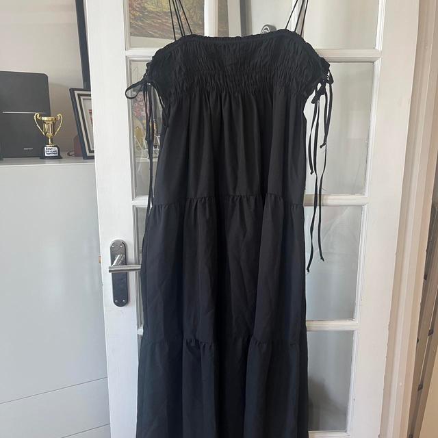 Zara Women's Dress - Black - XL on Productcaster.