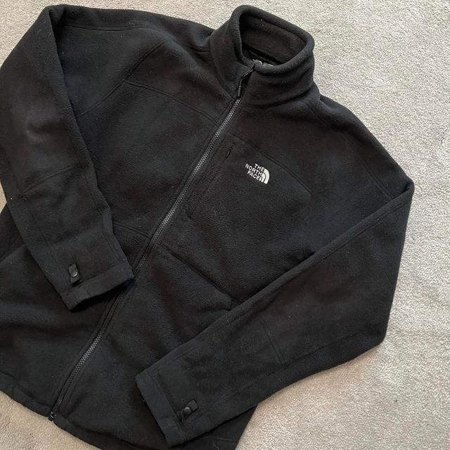 The North Face Men's Jacket - Black - M on Productcaster.