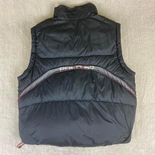 Polo Ralph Lauren Men's Gilet - Black - XL on Productcaster.