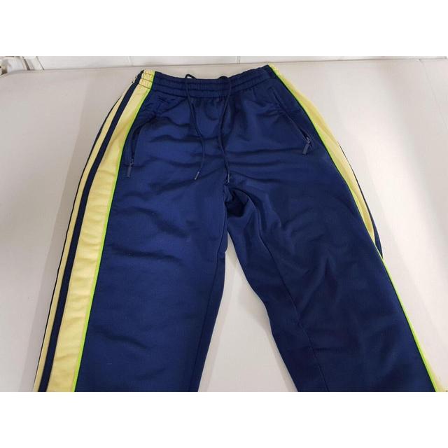 Adidas Men's Sweatpants - Blue - 28" on Productcaster.