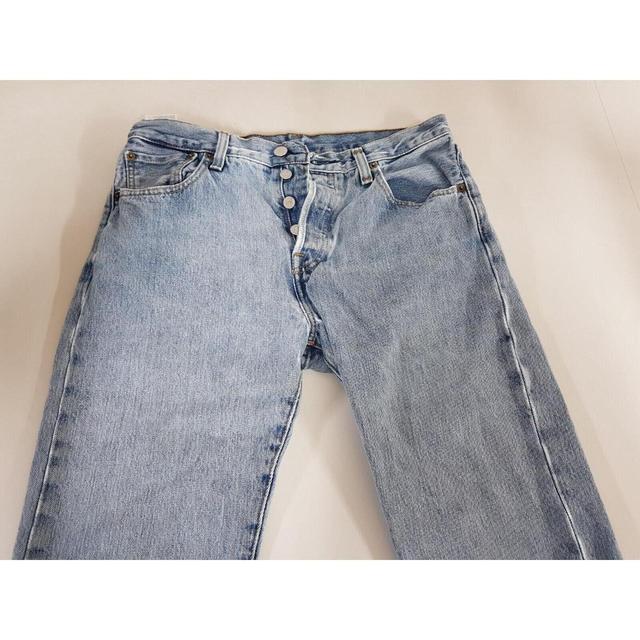 Levi's Men's Jeans - Blue - 30" on Productcaster.