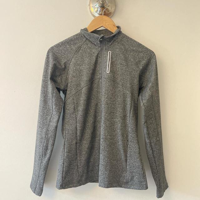 Primark Women's Sweatshirt - Grey - 8 on Productcaster.