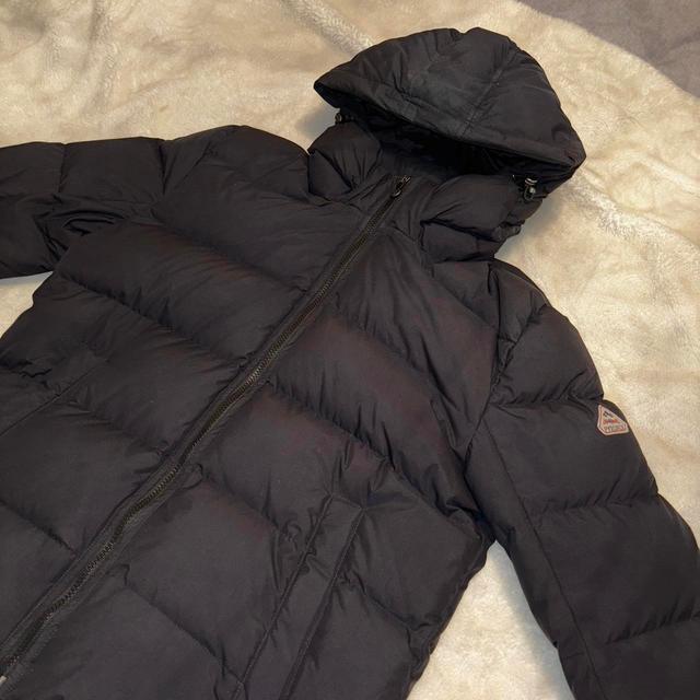 Pyrenex Men's Puffer - Black - M on Productcaster.