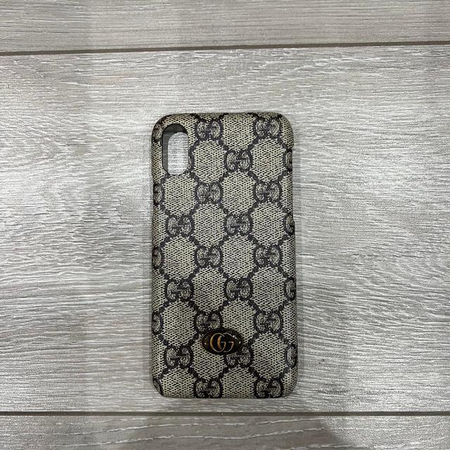 Phone case - Brown on Productcaster.