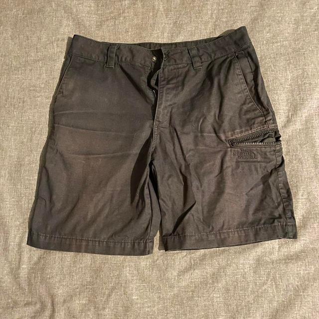 The North Face Men's Shorts - Black - S on Productcaster.