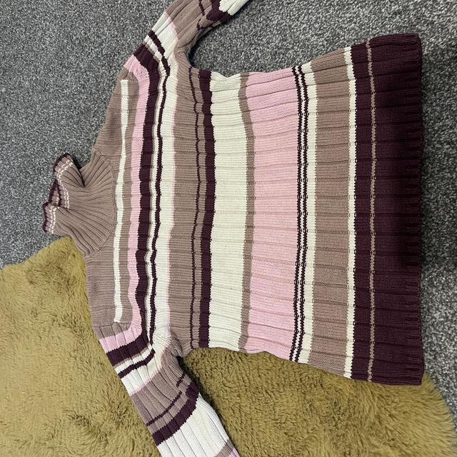 Next Women's Jumper - Multi - 10 on Productcaster.