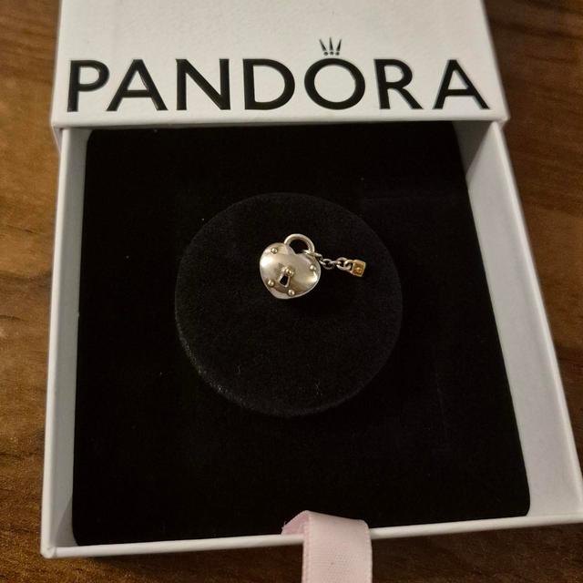 PANDORA Women's Jewellery - Silver on Productcaster.