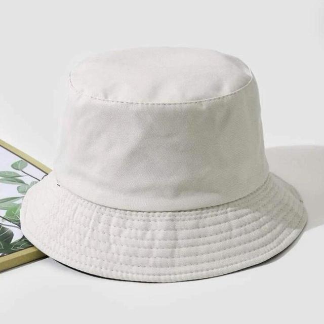 SHEIN Women's Bucket hats - Black on Productcaster.