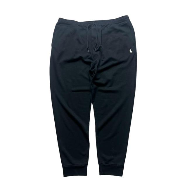 Polo Ralph Lauren Men's Sweatpants - Black - XXL on Productcaster.