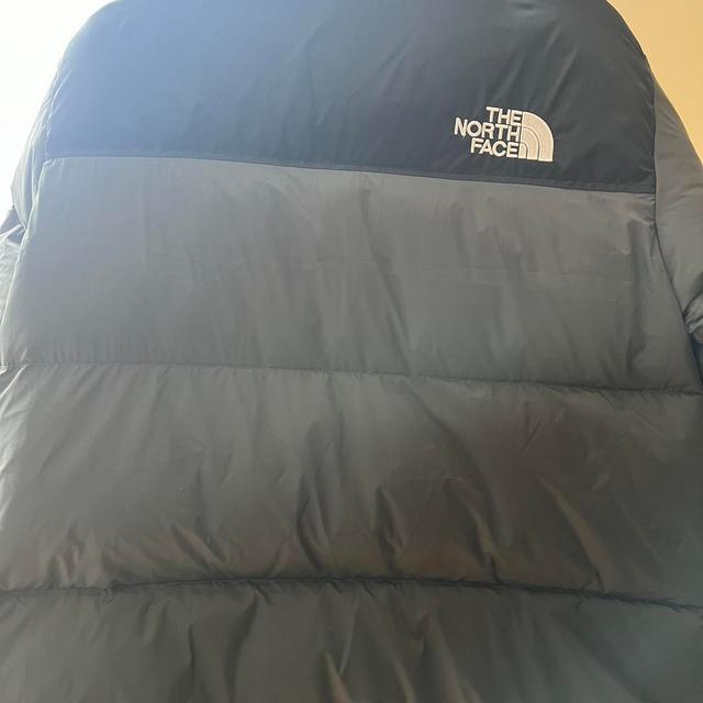 The North Face Men's Puffer Jacket - Black - M on Productcaster.