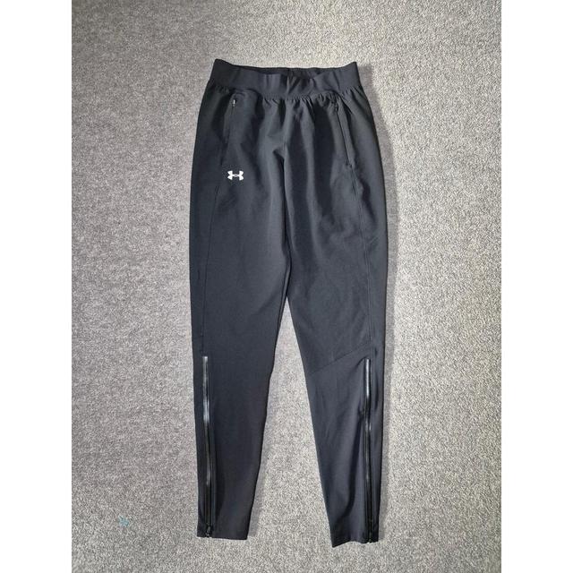 Under Armour Women's Leggings - Black - XS on Productcaster.