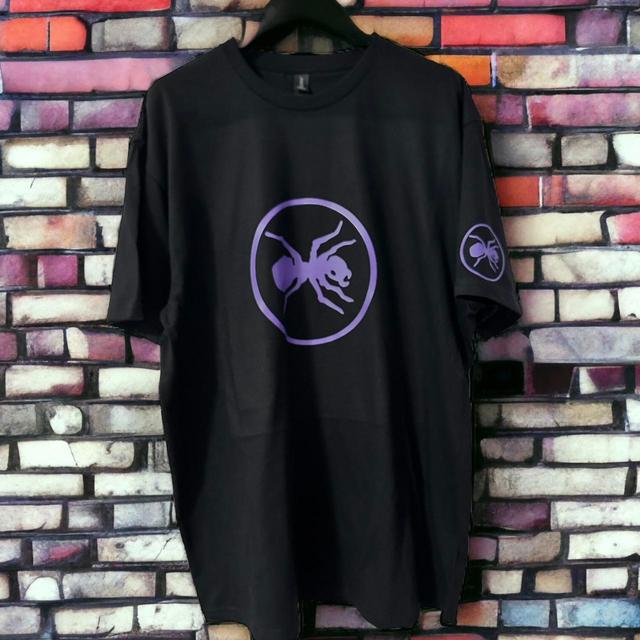 Men's T-shirt - Black - XXXXL on Productcaster.