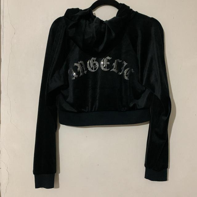 H&M Women's Jacket - Black - L on Productcaster.