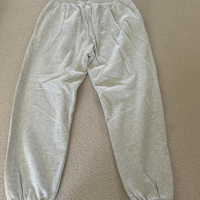 Next Kids' Sweatpants - Grey on Productcaster.